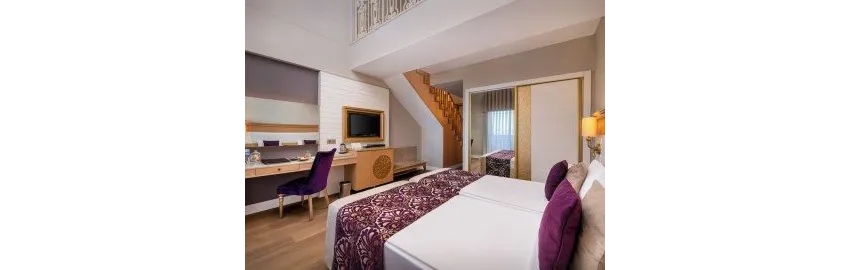 Villa Side Residence Hotel 5*-28