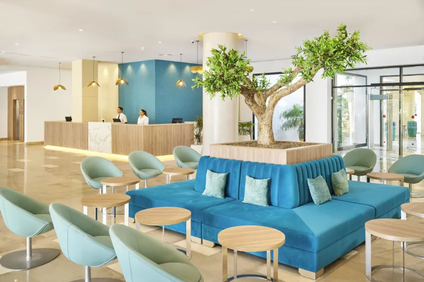 Nozha Beach Resort 4*-3