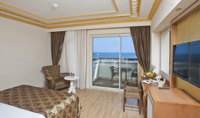 DIAMOND EXCELLENCE RESORT(EX.CRYSTAL PALACE LUXURY) 5*-15