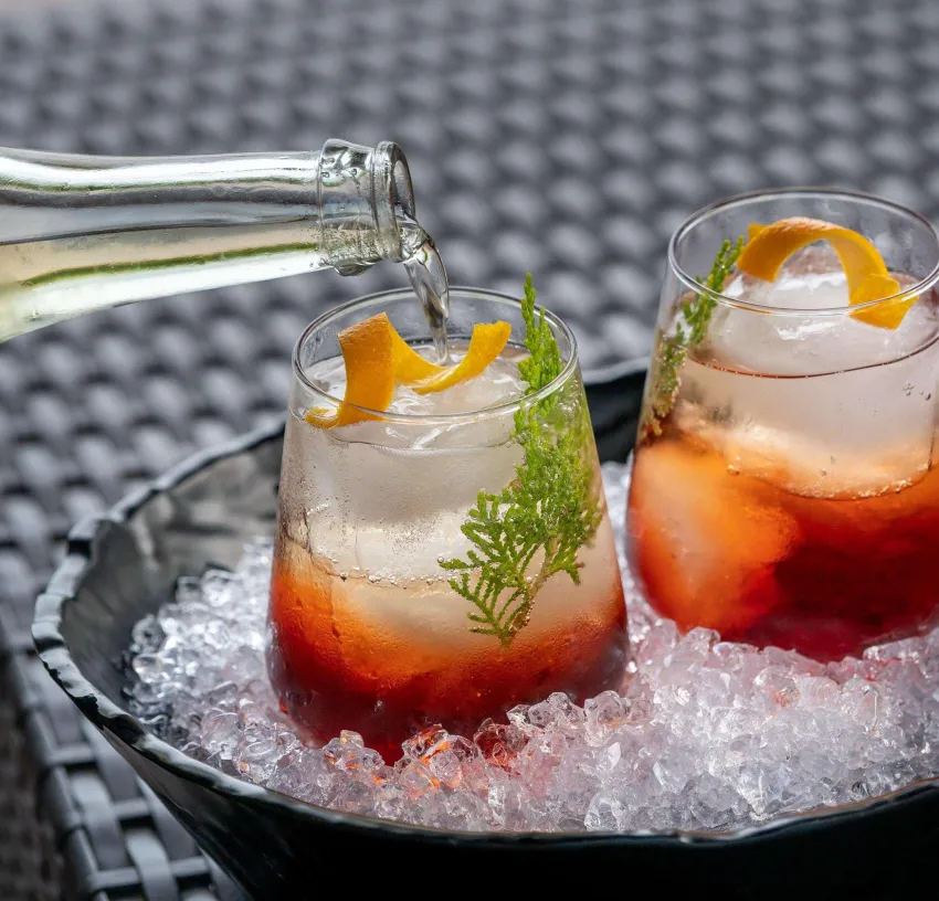 Pine Beach Belek 5*-168