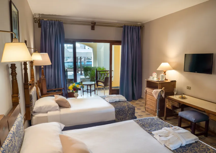 Sunny Days El Palacio Resort & Spa 4*-24