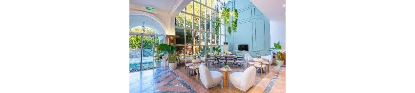 Rose Garden Premium Hotel 4*-23
