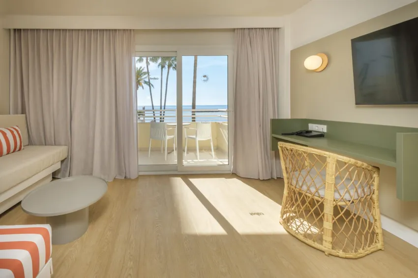 Cabot Cap de Mar (ex Cap De Mar Suites & Aparthotel) 4*-23