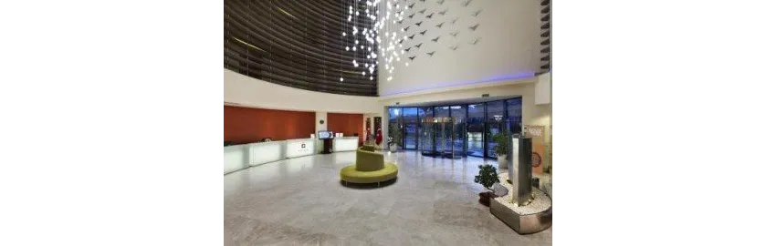 Tui Blue Side Hotel (Adults Only 16+) 5*-18