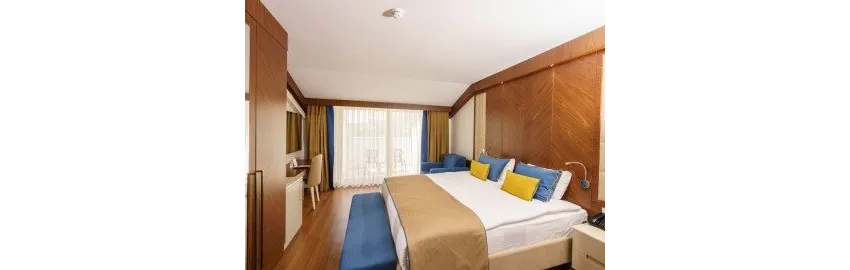 Sherwood Exclusive Kemer 5*-11