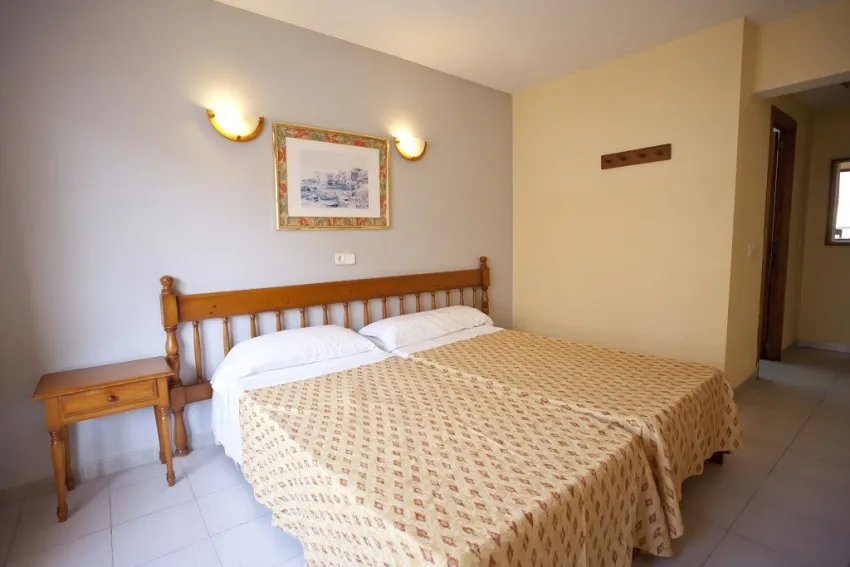 Bona Vista Hostal -4