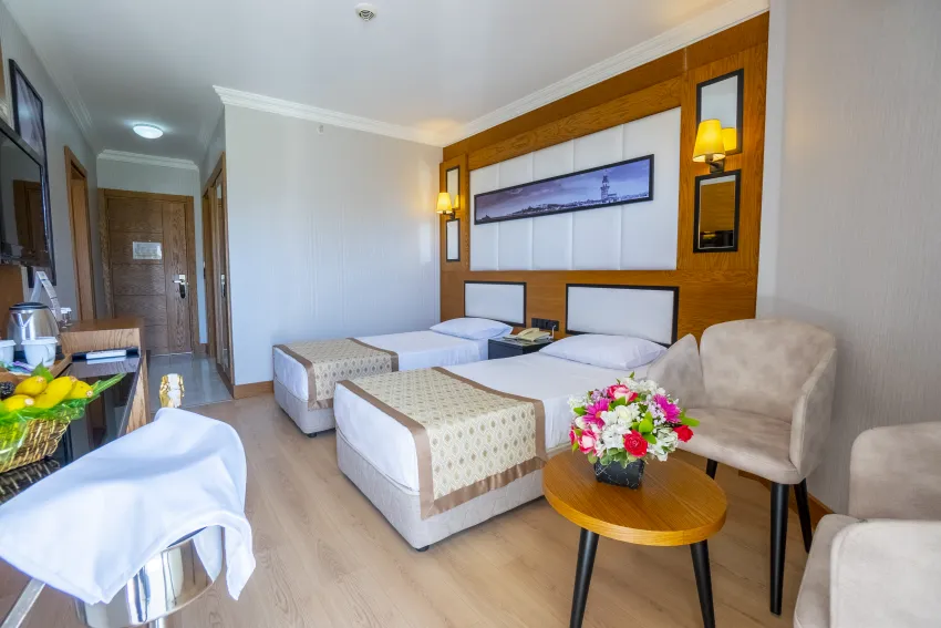 Aydinbey Gold Dreams 5*-29