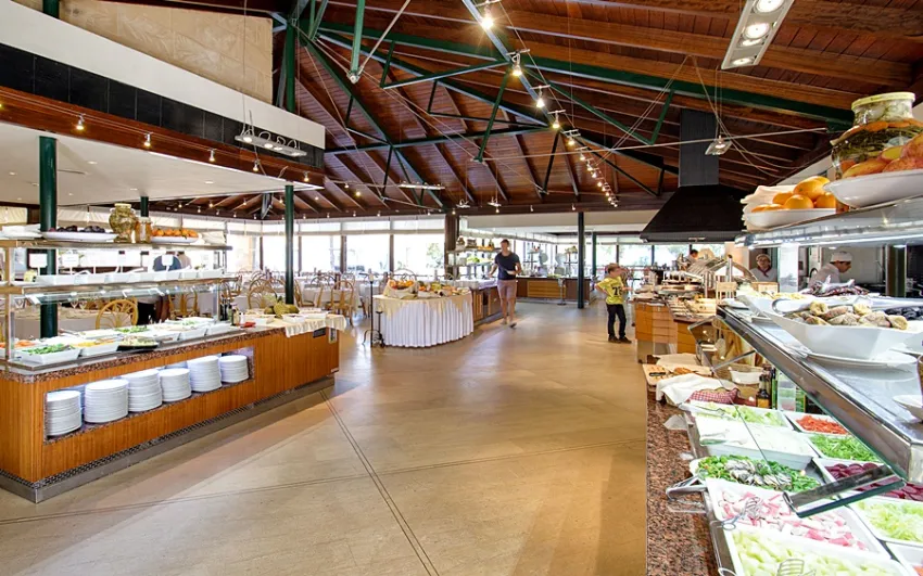 Portblue Club Pollentia Resort & Spa 4*-90