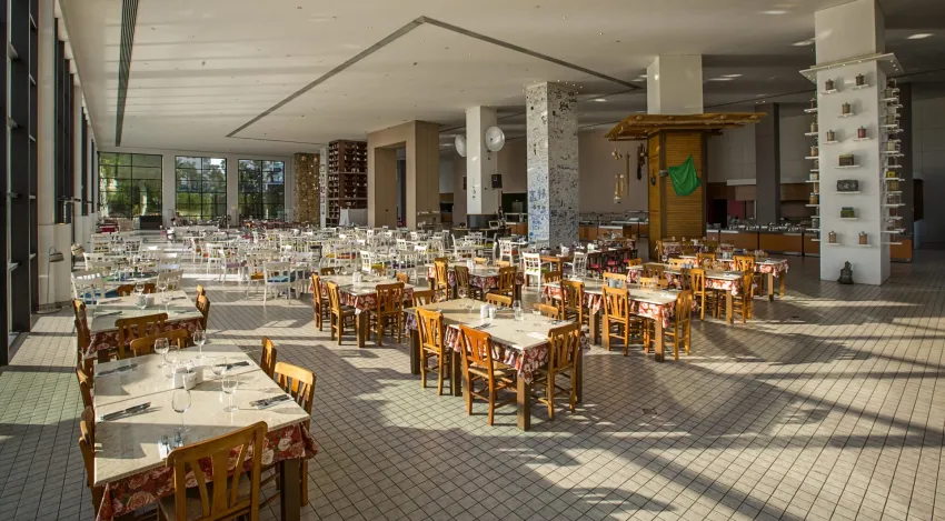 The Marmara Antalya 5*-23