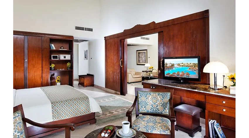 PICKALBATROS DANA BEACH RESORT  5*-45