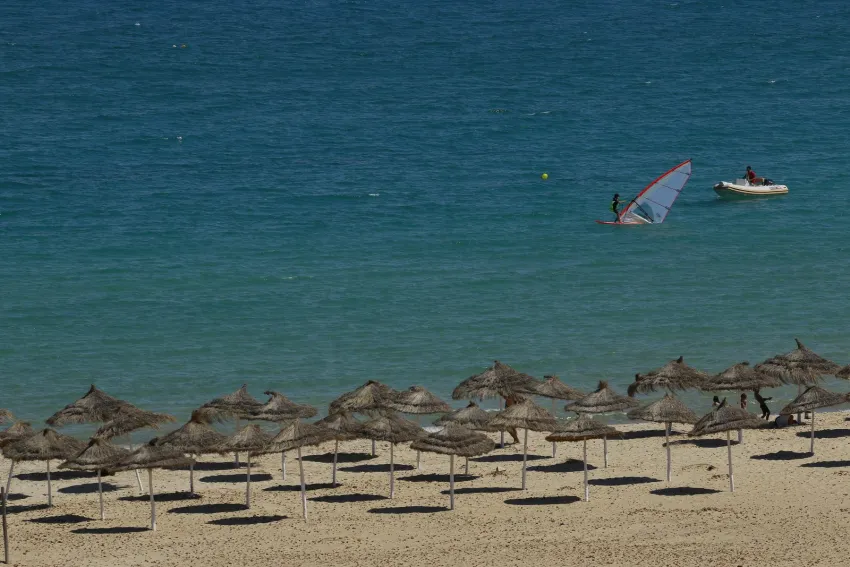 Laico Hammamet Hotel 5*-10