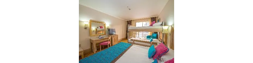 Crystal Family Resort & Spa 5*-78