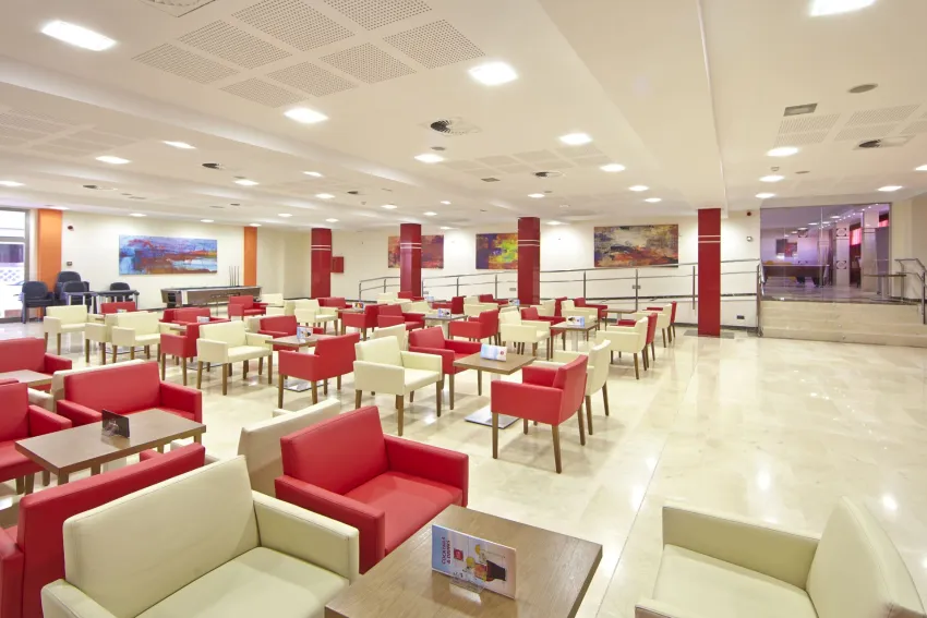 Hotel Caribbean Bay 3*-8