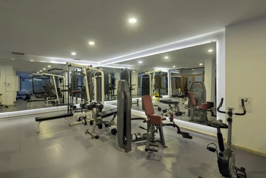 Perre Delta Hotel 5*-26