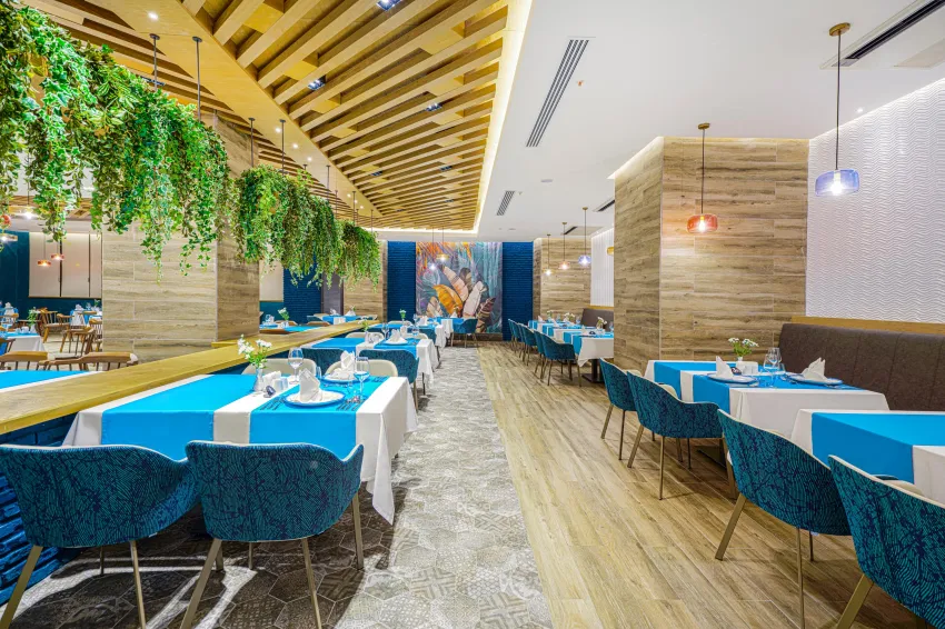 Calyptus Kirman Premium (Ex Kirman Calyptus Resort) 5*-77