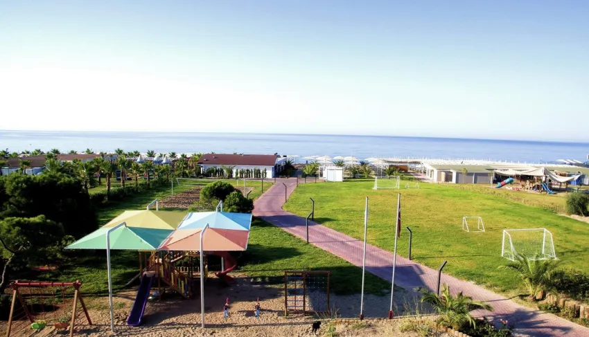 Riolavitas Spa & Resort Hotel 5*-3