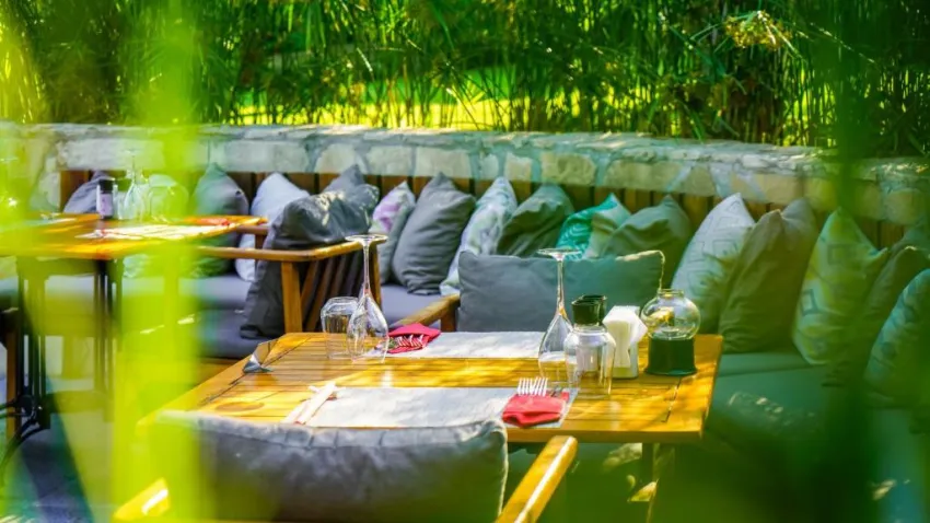 BARUT HEMERA RESORT & SPA  5*-45