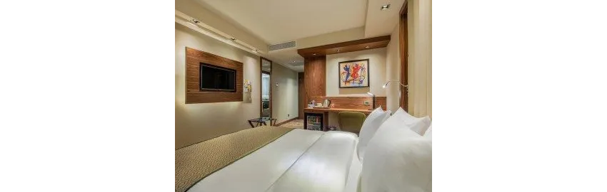 Holiday Inn Antalya Lara 5*-10