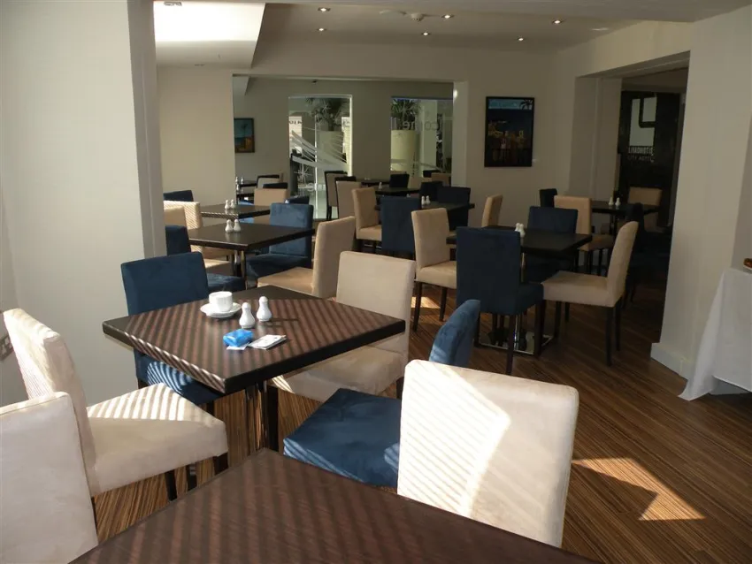 Livadhiotis City Hotel 3*-14