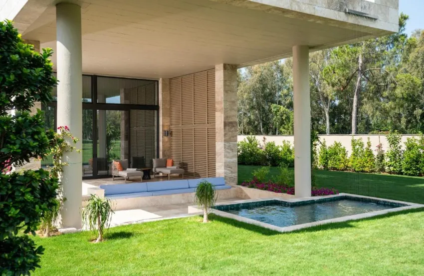 KAYA PALAZZO GOLF RESORT  5*-73