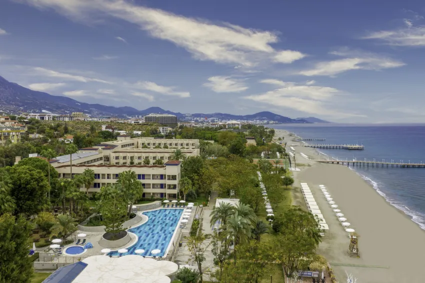 Labranda Alantur Hotel 5*-3