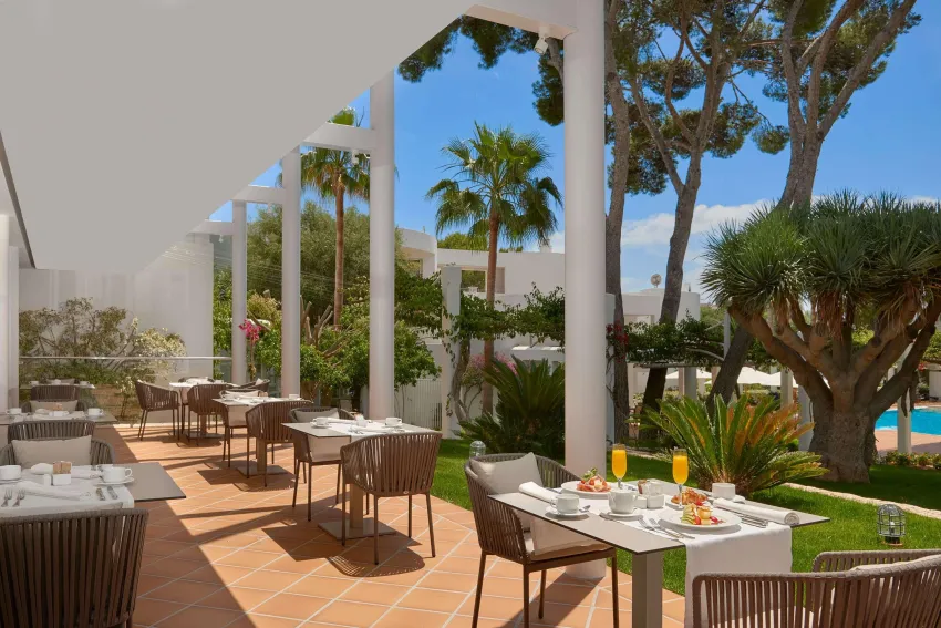 Melia Cala D'or Boutique Hotel 5*-107