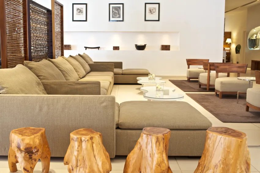 Napa Mermaid Hotel & Suites 4*-23