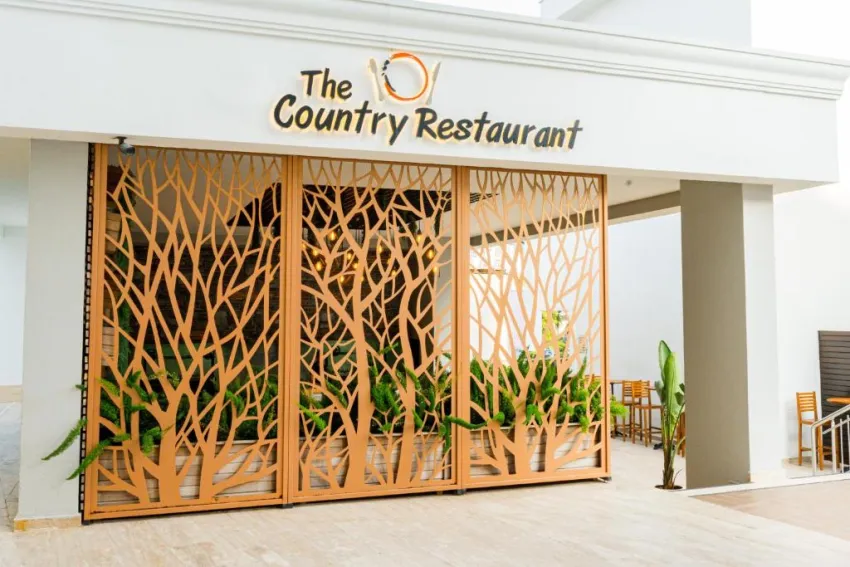 OZ HOTELS SIDE PREMIUM  5*-53