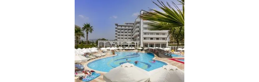Holiday Garden Resort 5*-12