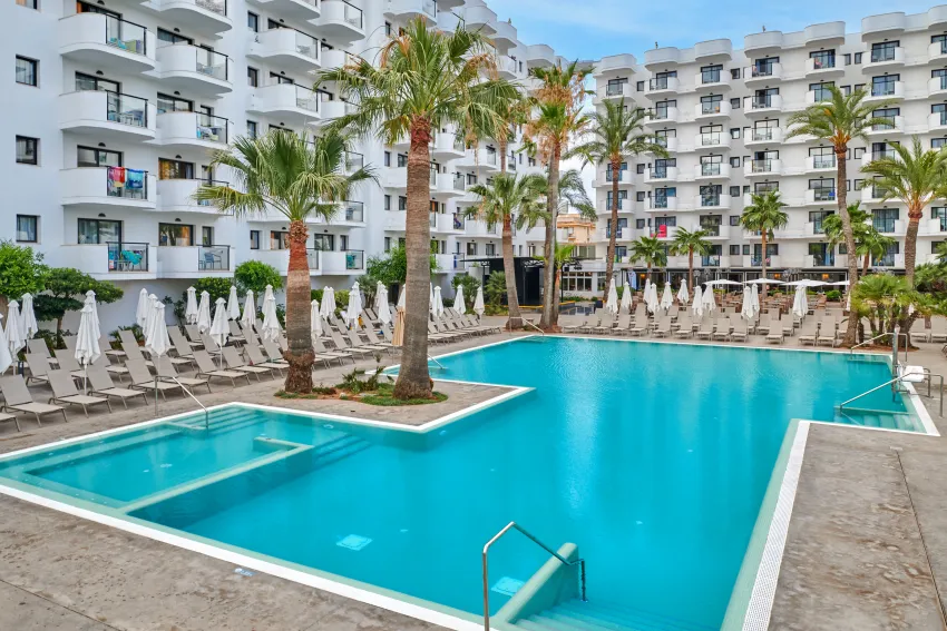 Protur Palmeras Playa 4*-63