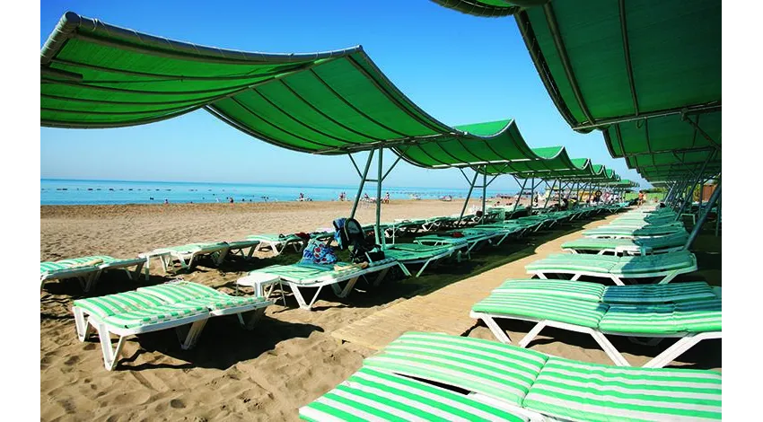 LIMAK ATLANTIS RESORT & SPA  5*-18