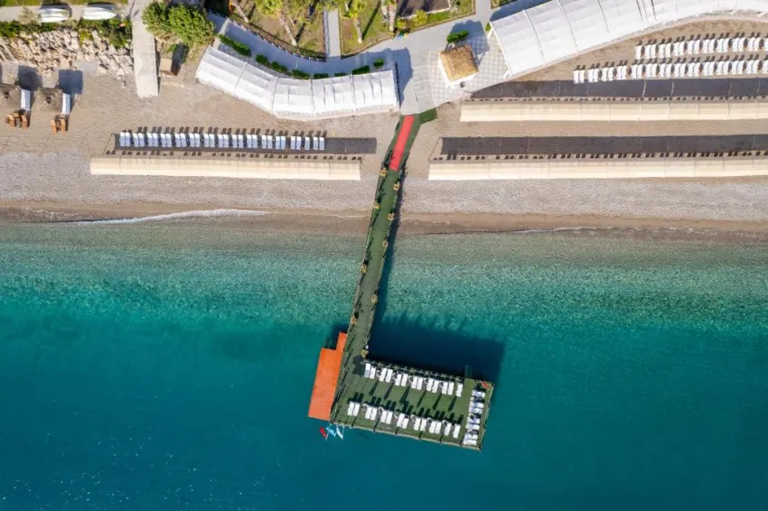 GRAVEL HOTELS SELECT  5*-27