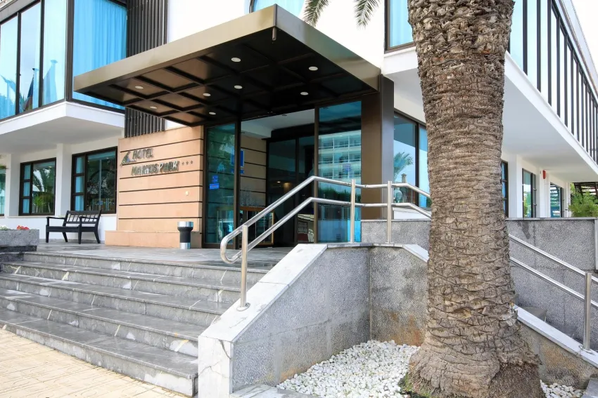 Ilusion Markus Spa Hotel 3*-3