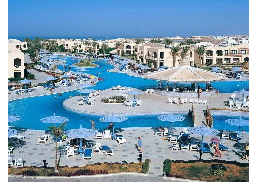 Ali Baba Palace 4*-13