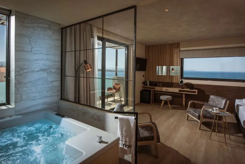 Chania Flair Boutique Hotel, Tapestry Collection by Hilton 5*-24