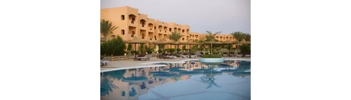 Blend Elphistone Resort Marsa Alam 4* - Marsa alam - Egipt