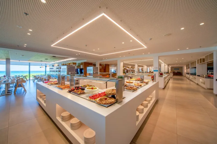 Playa Esperanza Resort 4*-22