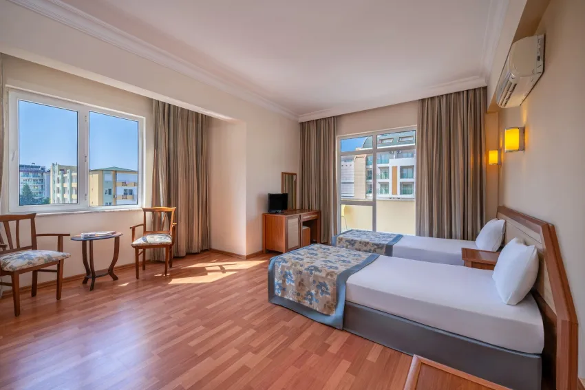 Villa Sunflower Hotel 4*-10