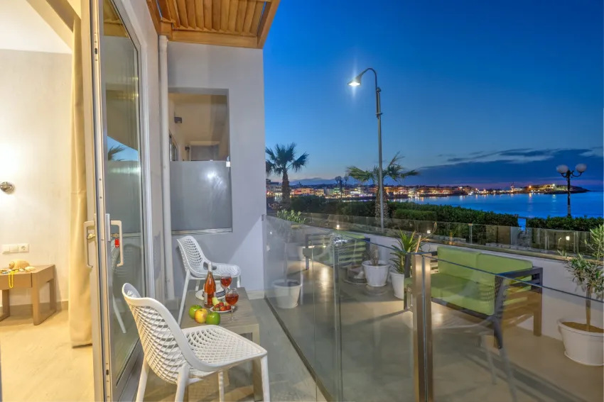 Palmera Beach Hotel and Spa 4*-21