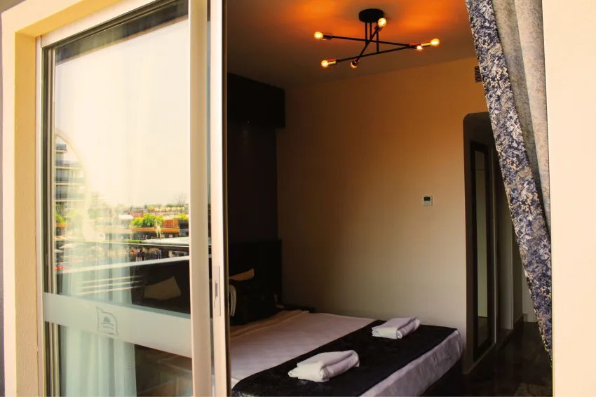 Senza The Inn Resort & Spa 5*-41