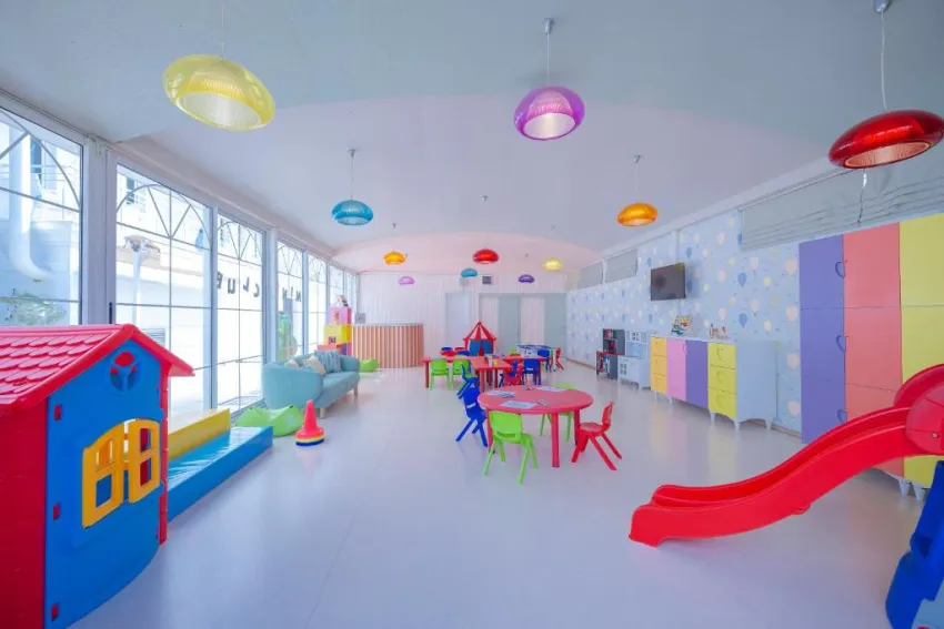 SEALIFE FAMILY RESORT HOTEL  5*-27