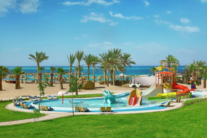 Hilton Plaza Hurghada 5*-169