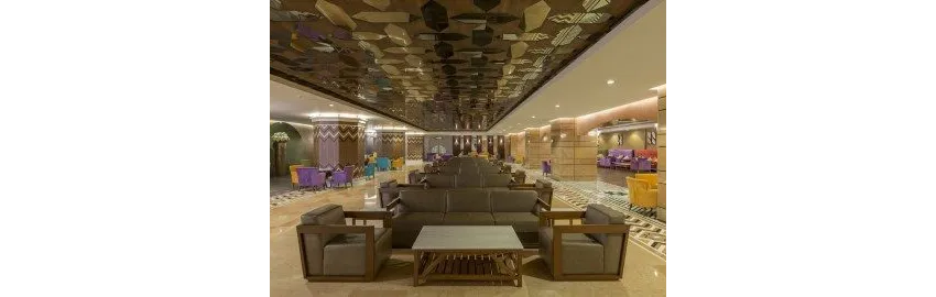 Royal Taj Mahal 5*-23