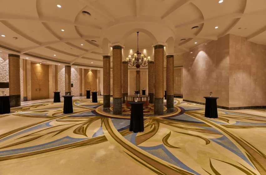 Calista Luxury Resort 5*-140