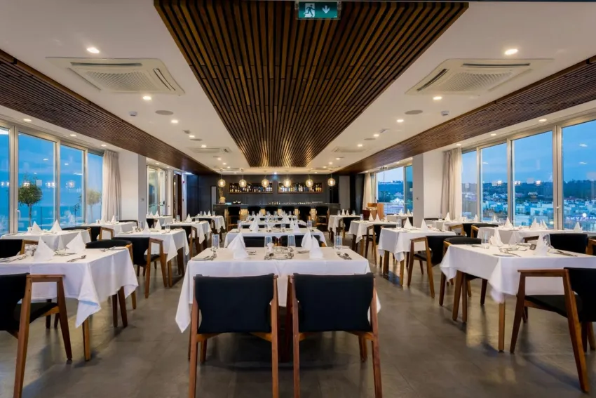 Tasia Maris Beach Hotel & Spa 4*-20