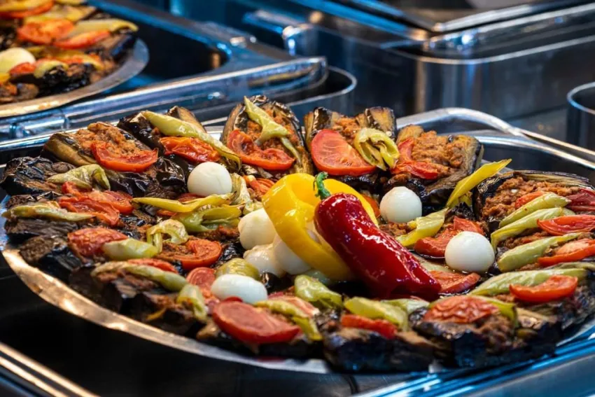 Blue Star Hotel 4*-21