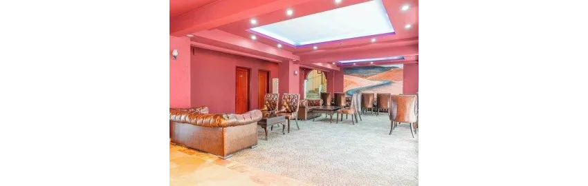 Belpoint Beach Hotel 3*-5