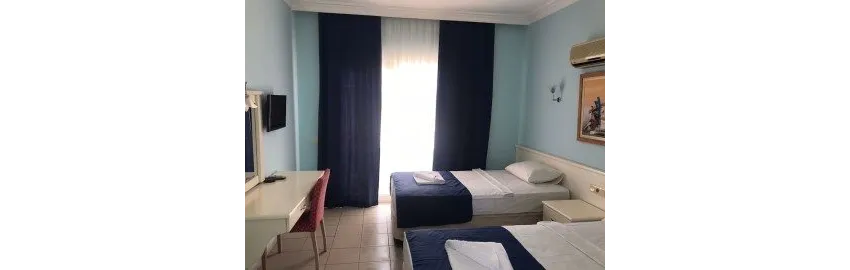 Ares Blue Hotel 4*-9