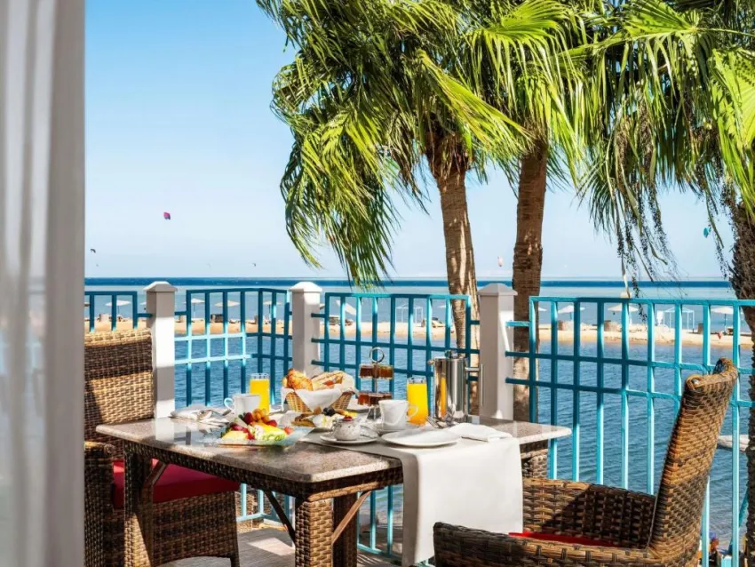 MOVENPICK RESORT & SPA EL GOUNA   5*-36