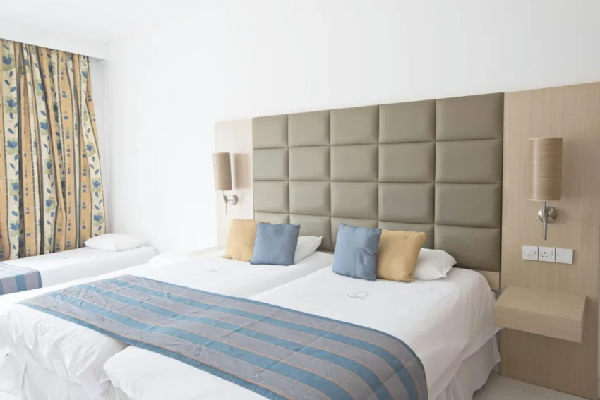 Odessa Hotel 4*-6